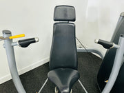 Matrix G7 Series Commercial Chest Press Machine